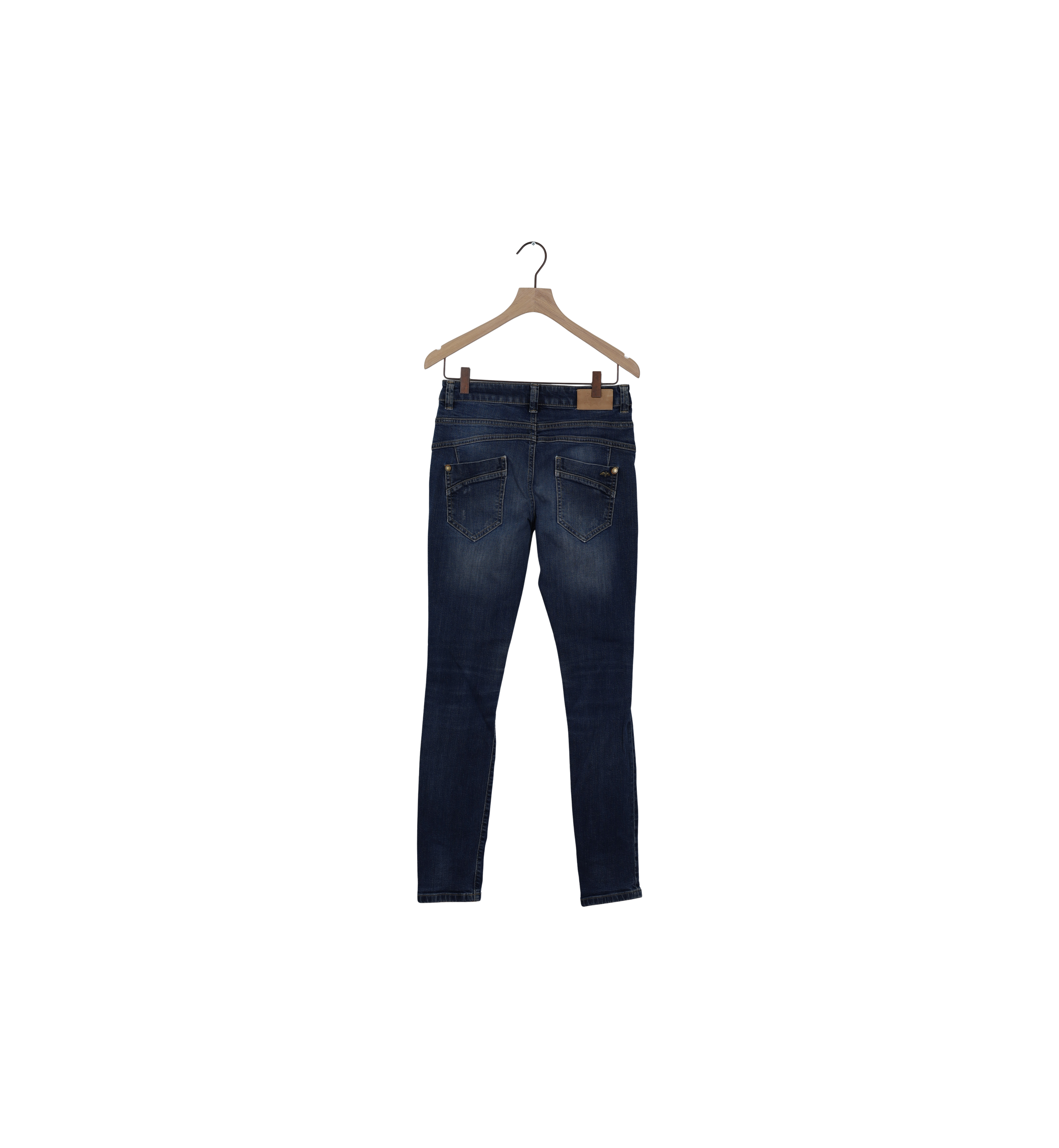 Packshot / Dk. Blue Denim / ReLoved